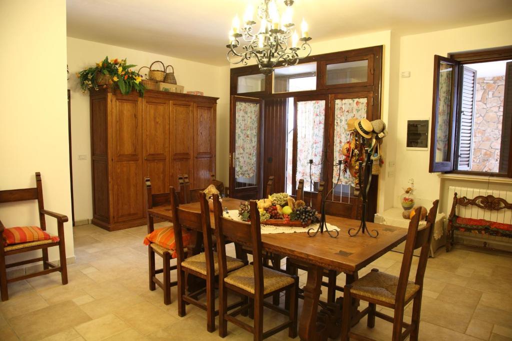B&B Antico Carrubo Monopoli Exterior foto